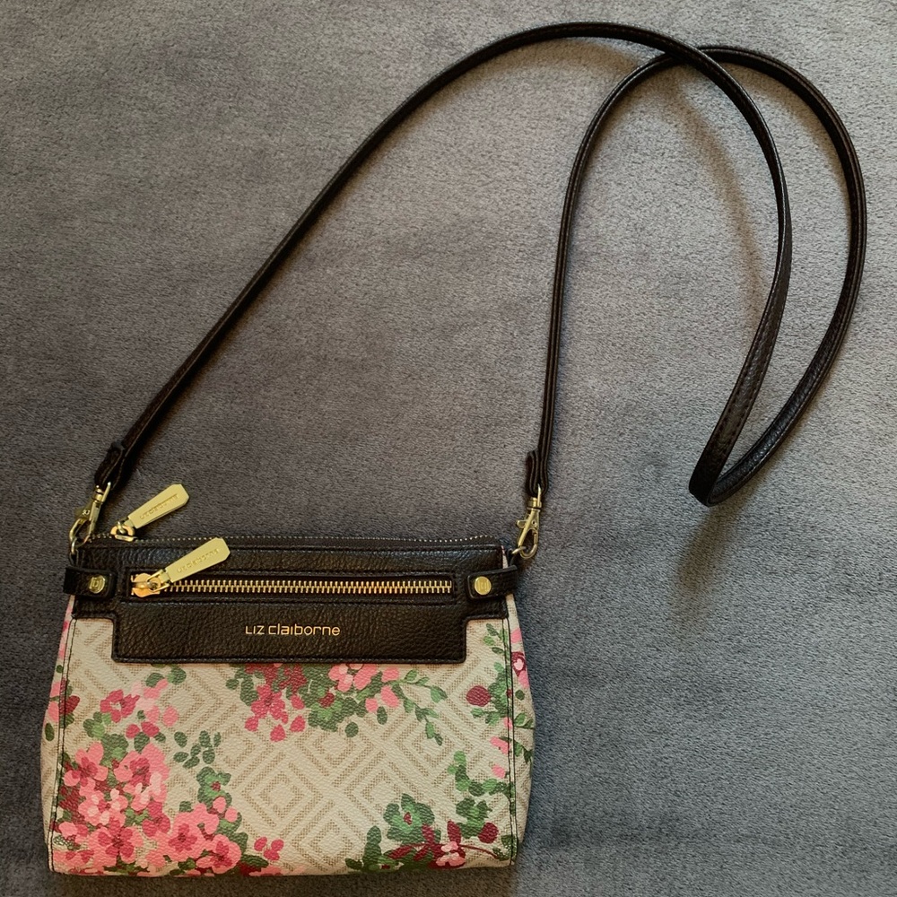 LIZ CLAIBORNE PURSE